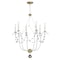 Maxim Lighting Formosa 6-Light Chandelier 20486ECVG - alternate 1